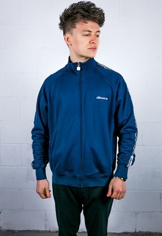 VINTAGE ELLESSE JACKET