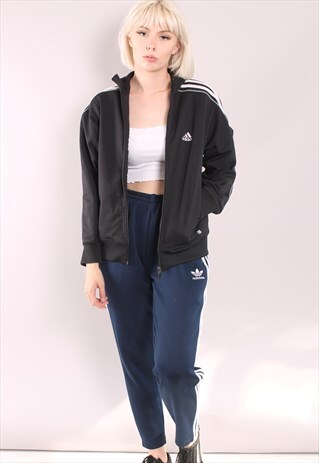 VINTAGE ADIDAS TRACK JACKET
