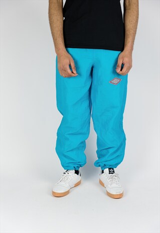 VINTAGE 80S SHELL PANTS