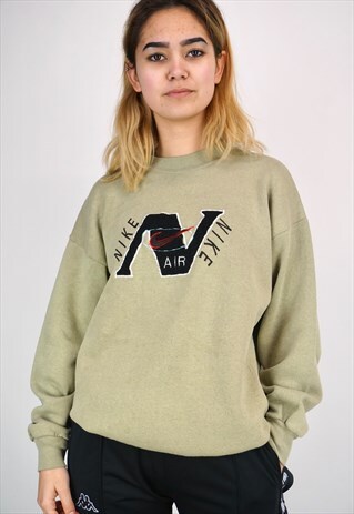 VINTAGE 90'S NIKE SWEATSHIRT
