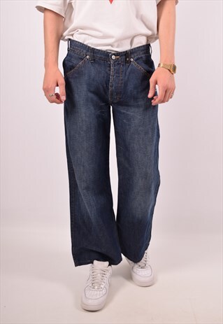 stone island vintage jeans
