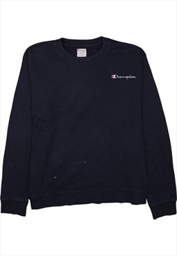 Champion 90's Heavyweight Crew Neck Sweatshirt XXLarge (2XL)