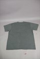 VINTAGE NFL PATRIOTS SUPER BOWL GRAPHIC T-SHIRT IN GREY