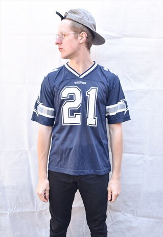 size 5 dallas cowboys jersey