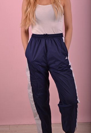 ADIDAS TRACKSUIT BOTTOMS GTB249
