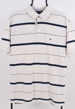 Vintage tommy Hilfiger Polo Shirt