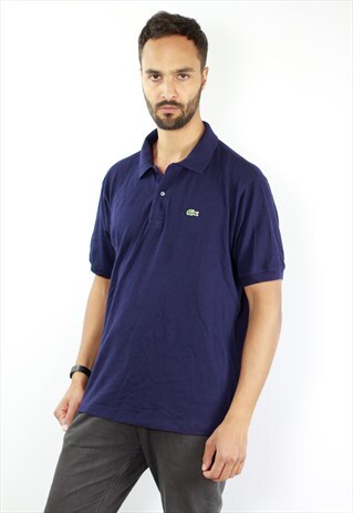 LACOSTE POLO SHIRT