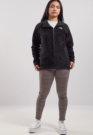 VINTAGE THE NORTH FACE FLEECE JACKET