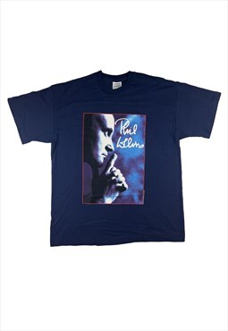 1994 Phil Collins T-Shirt
