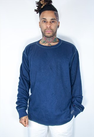 RALPH LAUREN EMBROIDED SWEATSHIRT