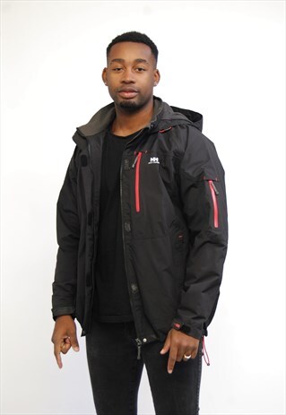 VINTAGE HELLY HANSEN JACKET