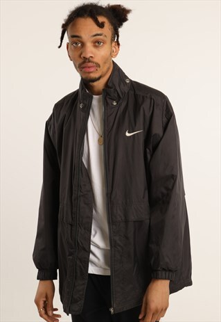 VINTAGE NIKE WINTER JACKET