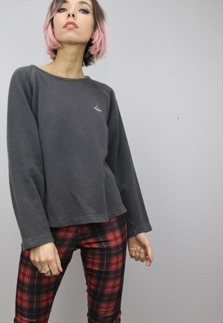 VINTAGE 90S ADIDAS SWEATER SWEATSHIRT TOP