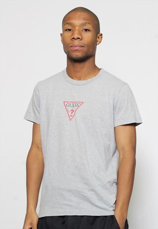 VINTAGE GUESS T-SHIRT