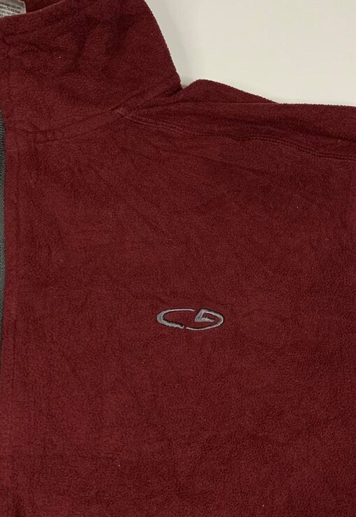garment image