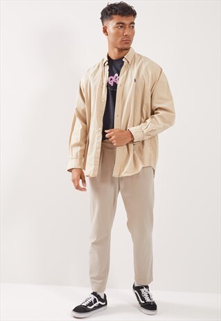 VINTAGE RALPH LAUREN LONG SLEEVE SHIRT