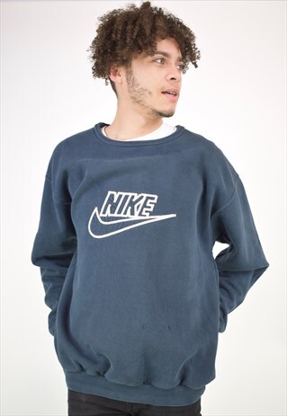 VINTAGE 90'S NIKE SWEATSHIRT