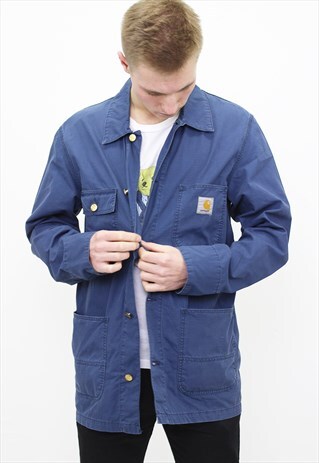 VINTAGE CARHARTT JACKET