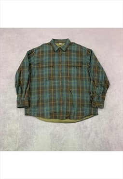 Old Navy Overshirt Men's XL