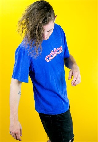 VINTAGE T-SHIRT