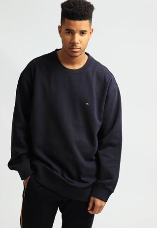 VINTAGE TOMMY HILFIGER SWEATSHIRT