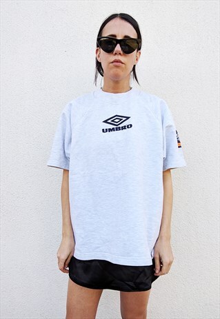 VINTAGE UMBRO SHORT SLEEVES TSHIRT