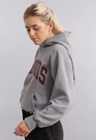 VINTAGE RUSSEL ATHLETIC HOODIE Z913