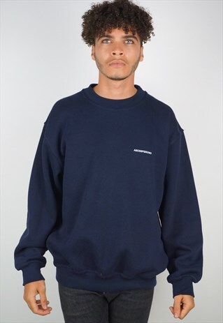 VINTAGE 90'S SWEATSHIRT