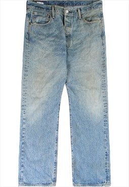 Vintage 90's Levi's Jeans / Pants Denim Baggy
