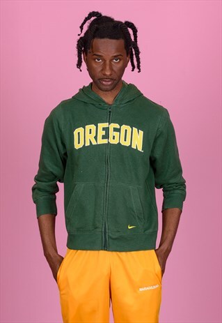 VINTAGE NIKE HOODIE
