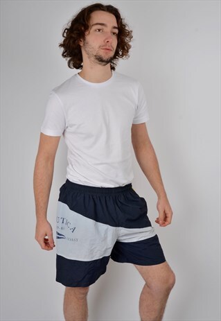 VINTAGE NAUTICA SHORTS