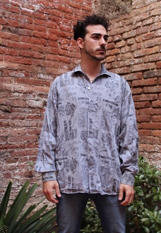 SHIRT VINTAGE