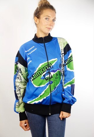 SHIMANO SHELL JACKET / SHIMANO WINDBREAKER / SHIMANO JACKET