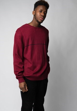 VINTAGE NAUTICA JUMPER