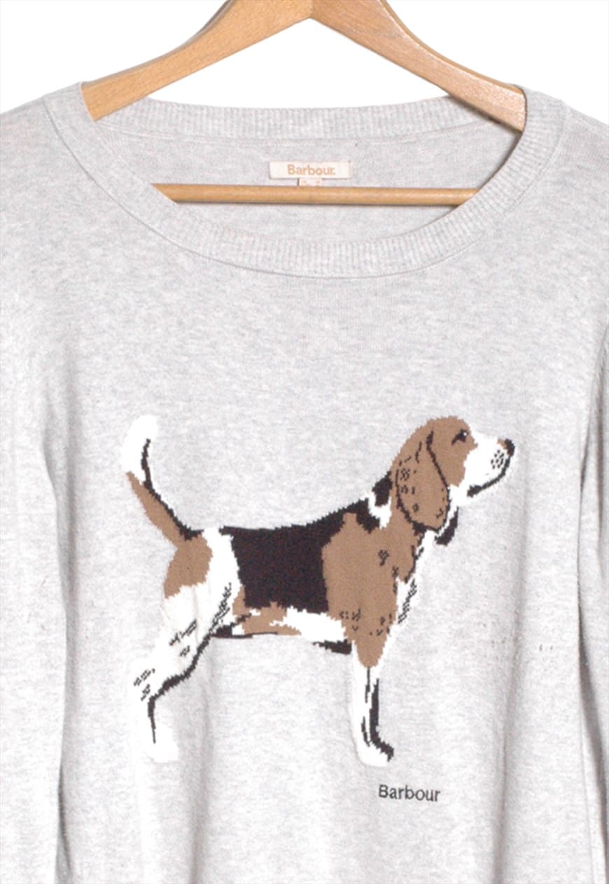 Beagle jumpers 2024