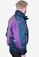 SNOWBOARD JACKET