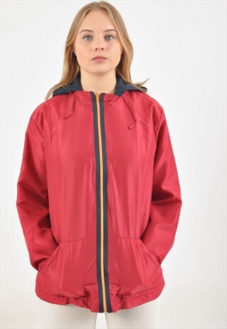 VINTAGE 90S JACKET