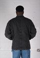 VINTAGE CARHARTT ARCTIC JACKET IN BLACK.