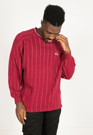 VINTAGE 90S ADIDAS SWEATSHIRT/ R0855