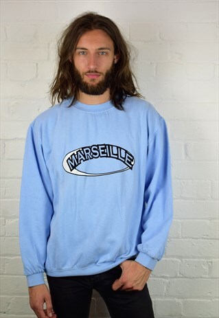 VINTAGE 90'S SWEATSHIRT
