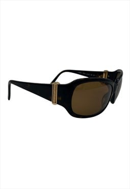 Vintage Ralph Lauren Tortoiseshell Sunglasses