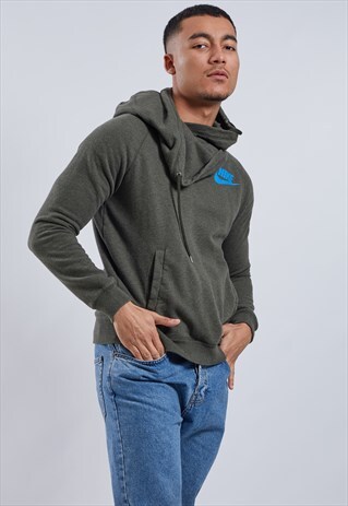 VINTAGE NIKE HOODIE