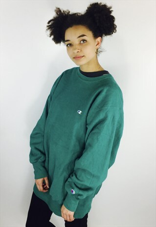 CHAMPION SWEATSHIRT