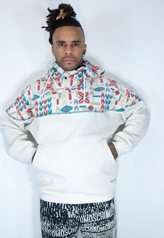 RARE VINTAGE FLEECE