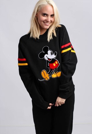 VINTAGE DISNEY SWEATSHIRT