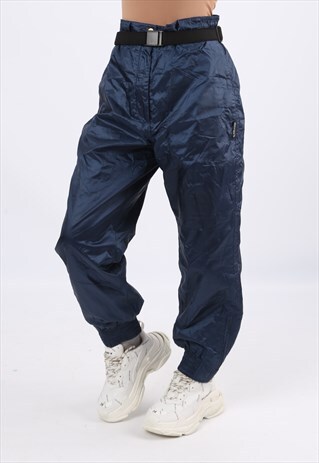 VINTAGE 90'S SKI SNOWBOARDING PANT TROUSER K2 M 12 (K1V)