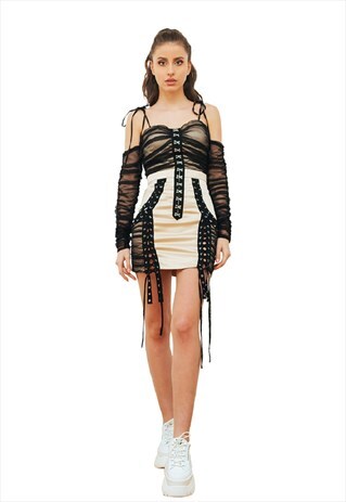 BABY DRESS 2.0