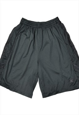 Starter Sports Shorts Grey Small