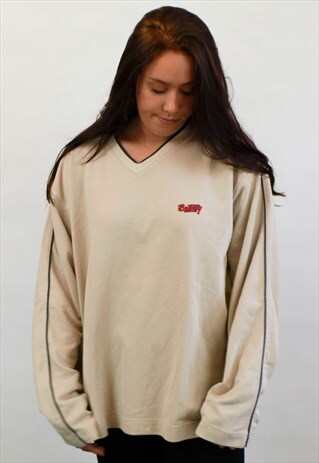 VINTAGE NIKE BEAUTY SWEATER