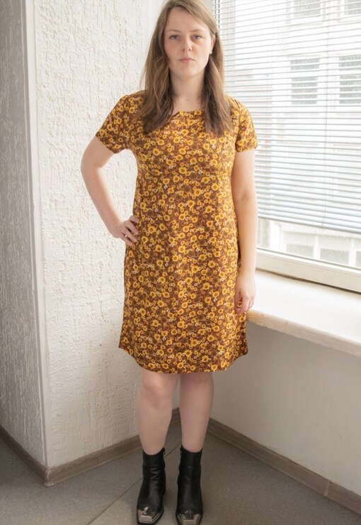 garment image